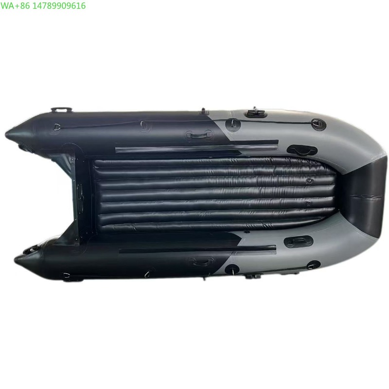 Fishing Kayak Inflatable - ODM OEM Kayak Inflable de PVC