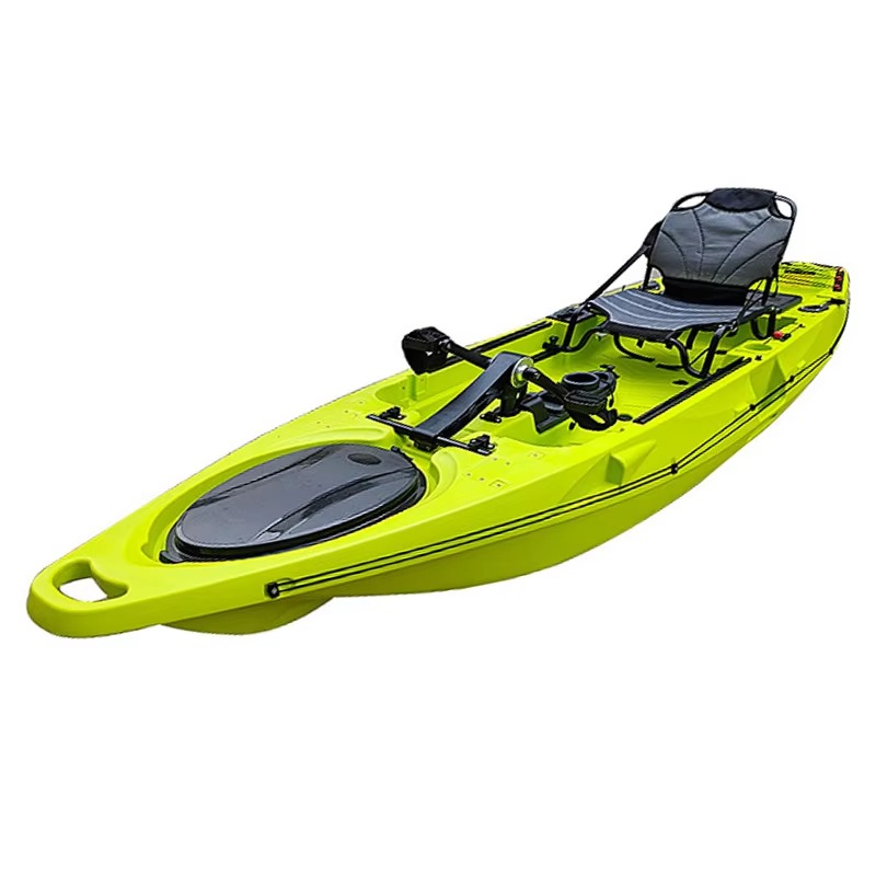 Fishing Kayak Sit On Top - Kayak Profesional de Pesca en Mar