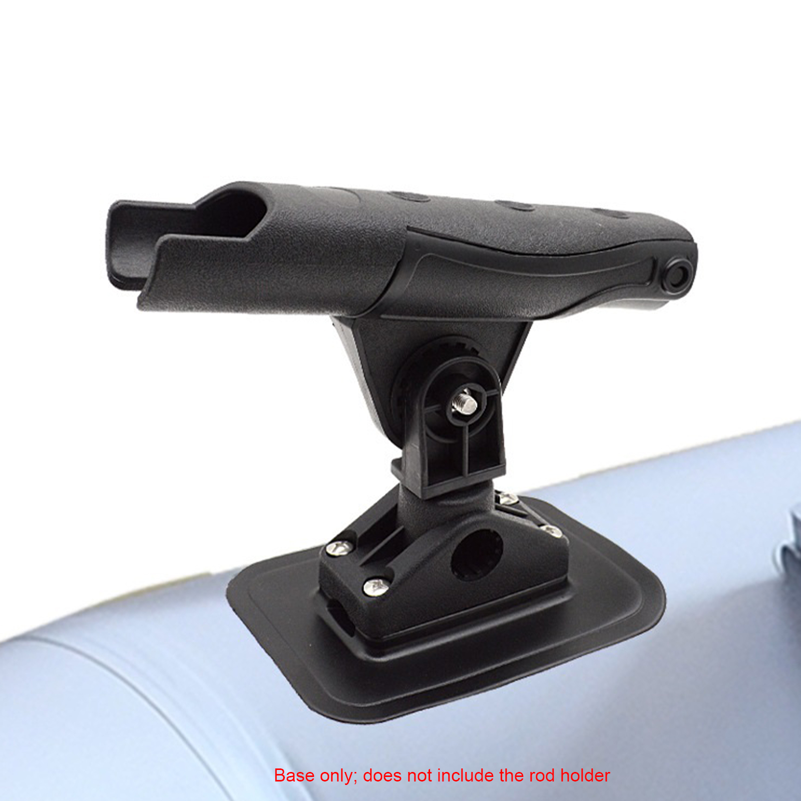 Soporte de PVC para Buscador d - Fishing Kayak Fish Finder Mount reseña y precio