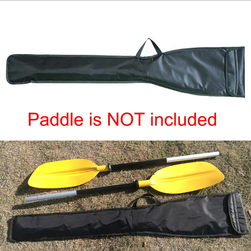 Bolsa de remo para Kayak SUP d - Fishing Kayak Cart reseña y precio