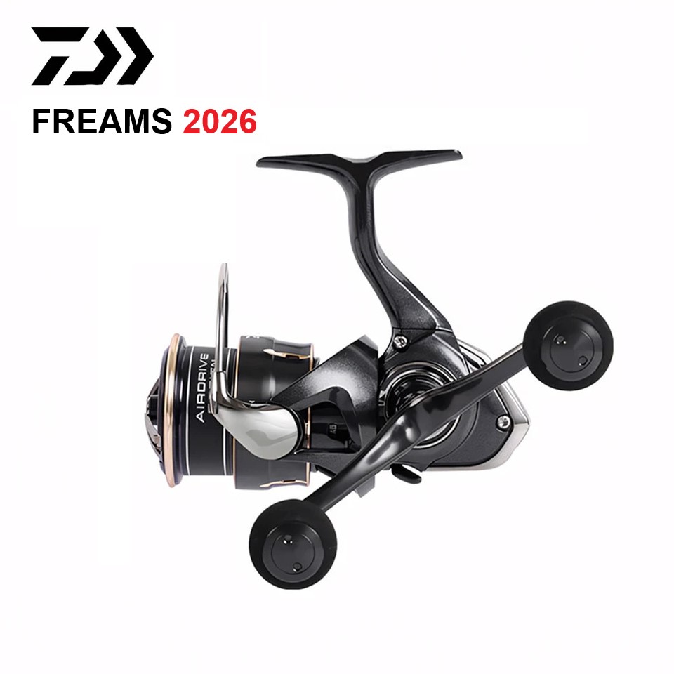 Carrete de Pesca Giratorio DAI - Shimano Reel Stradic reseña y precio