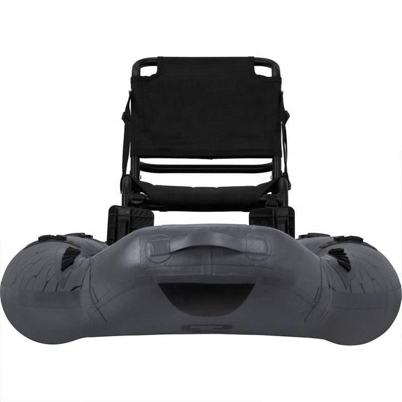 Barcos de pesca PVC Drop Stitc - Fishing Kayak Sit On Top reseña y precio