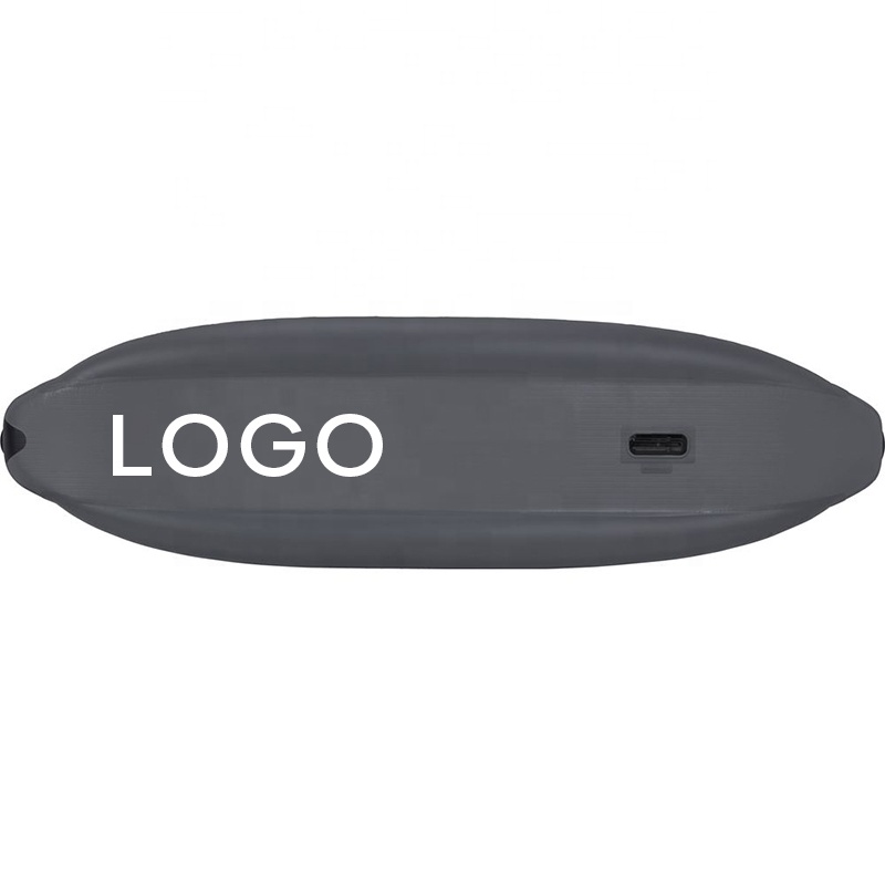 Barcos de pesca PVC Drop Stitc - Fishing Kayak Sit On Top reseña y precio