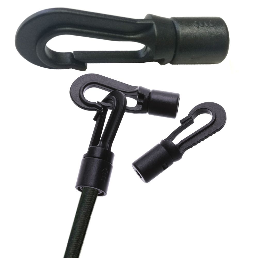 Gancho a presión de plástico,  - Fishing Kayak Sit On Top reseña y precio