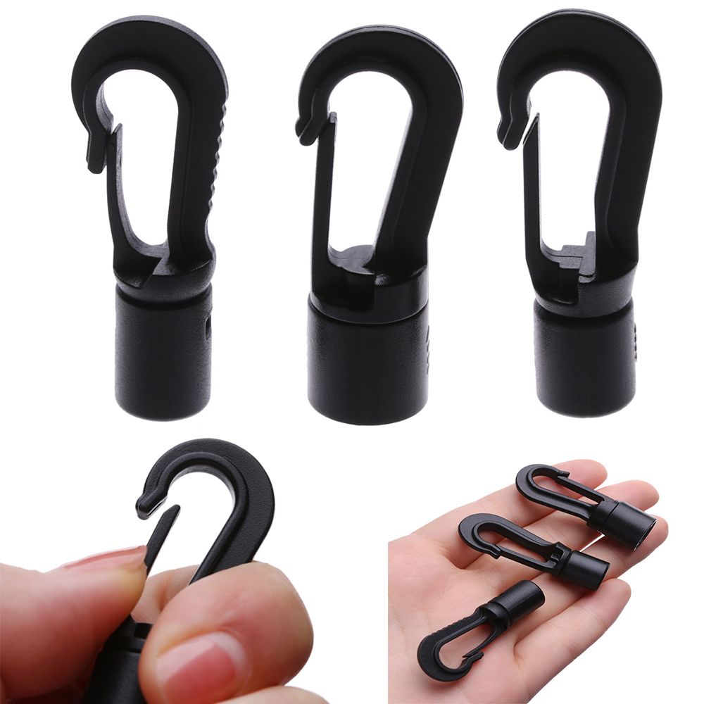 Gancho a presión de plástico,  - Fishing Kayak Sit On Top reseña y precio