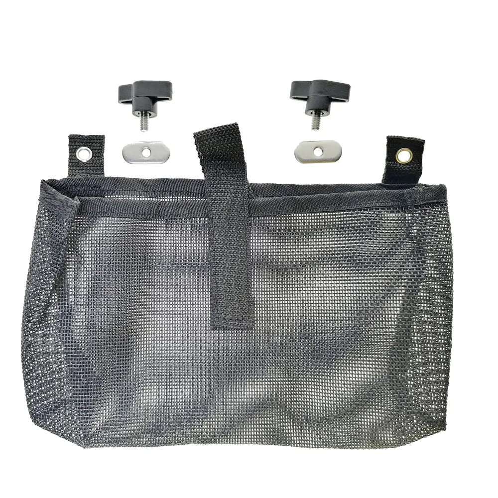Caja de aparejos de cerveza, b - Fishing Kayak Cart reseña y precio