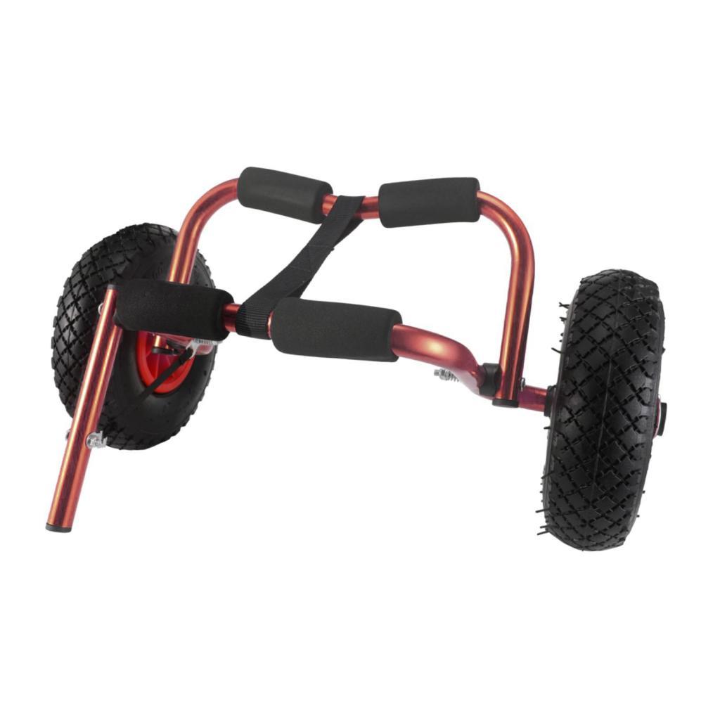 Carro de Kayak, carrito de tra - Fishing Kayak Cart reseña y precio