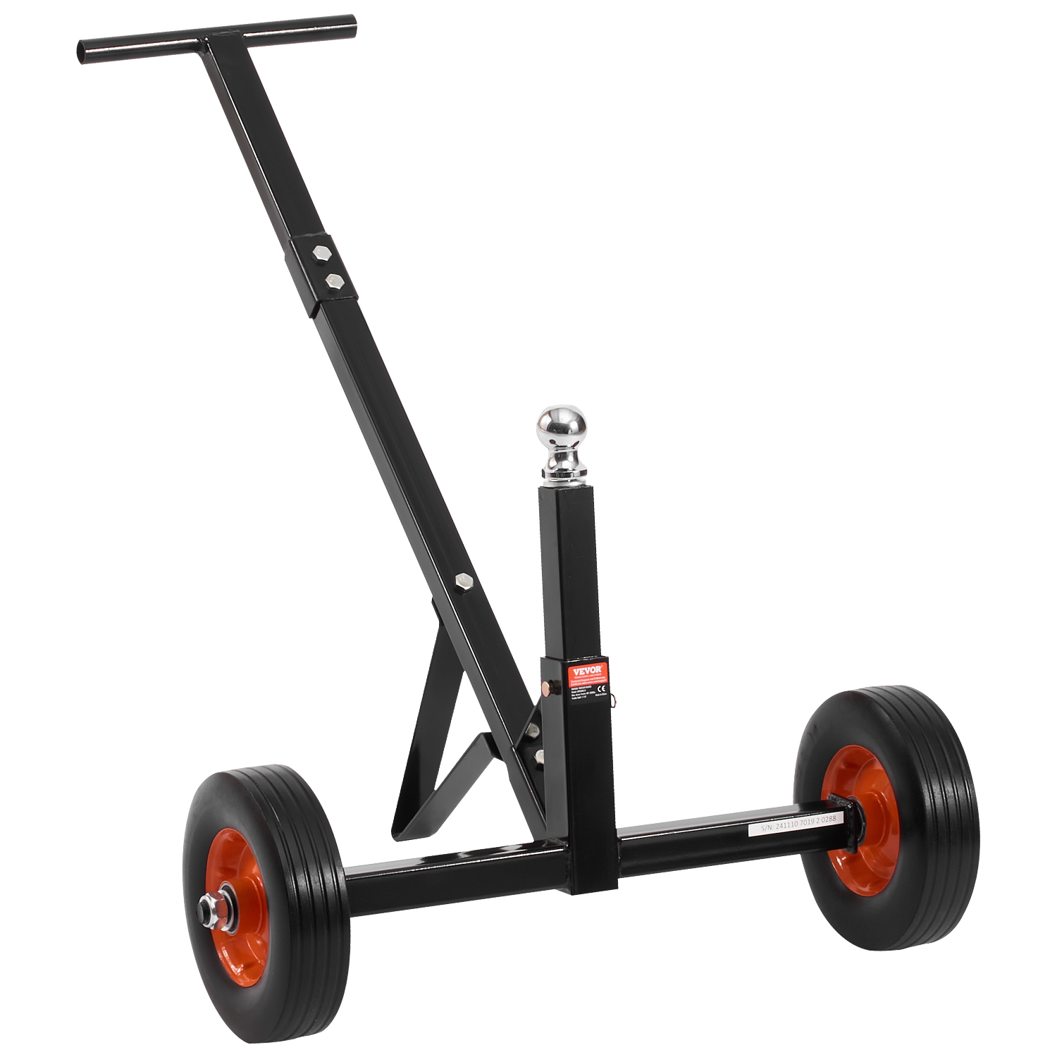 SucceBuy Dolly de remolque de  - Fishing Kayak Cart reseña y precio