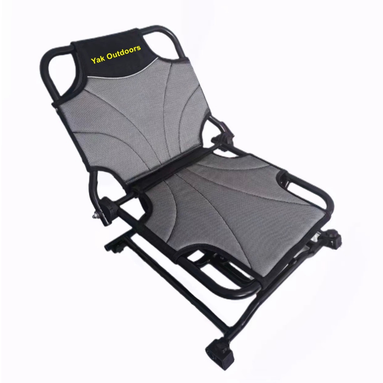 Asiento de Pesca para Kayak Ya - Fishing Kayak Seat reseña y precio