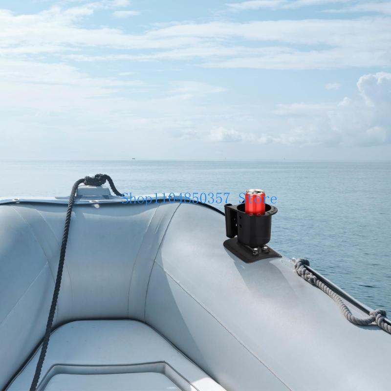 652F 2 uds soporte para caña b - Fishing Kayak Fish Finder Mount reseña y precio