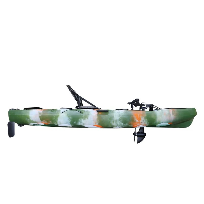 Kayak Viking de un Solo Asient - Fishing Kayak Seat reseña y precio
