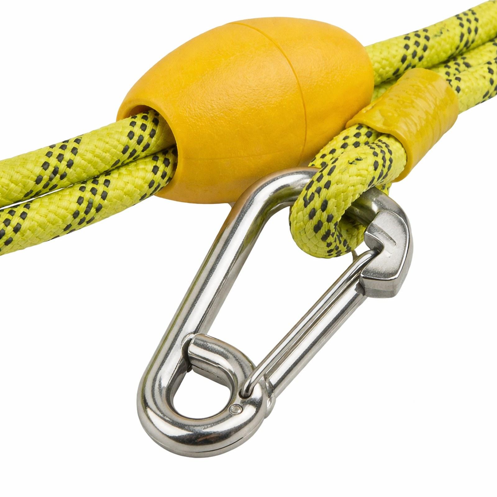 Cuerda de remolque duradera pa - Fishing Kayak Anchor reseña y precio