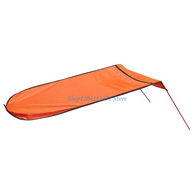 Barco Kayak P9FC para toldo pa - Fishing Kayak Storage Bag reseña y precio