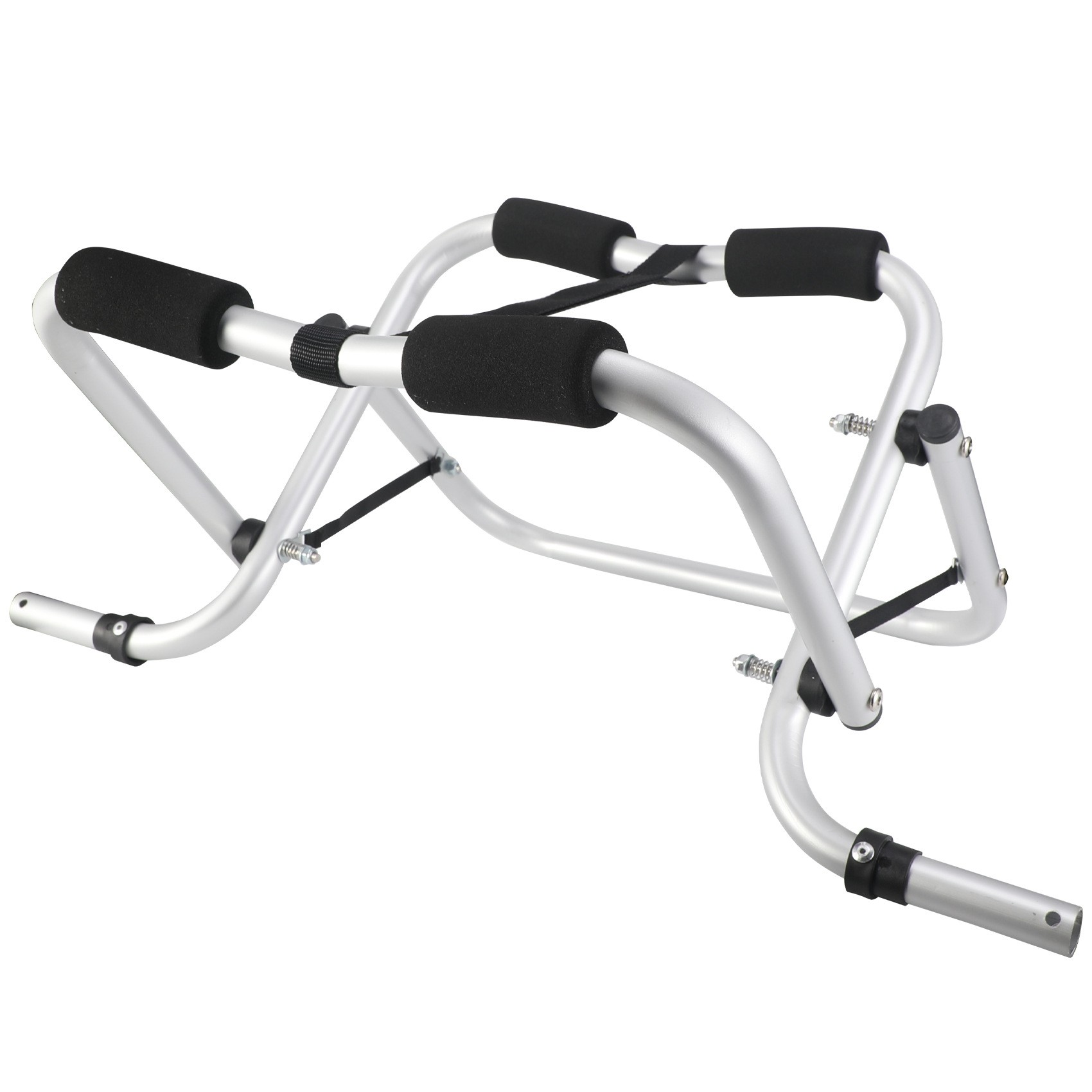 Carrito Plegable de Aluminio p - Fishing Kayak Cart reseña y precio