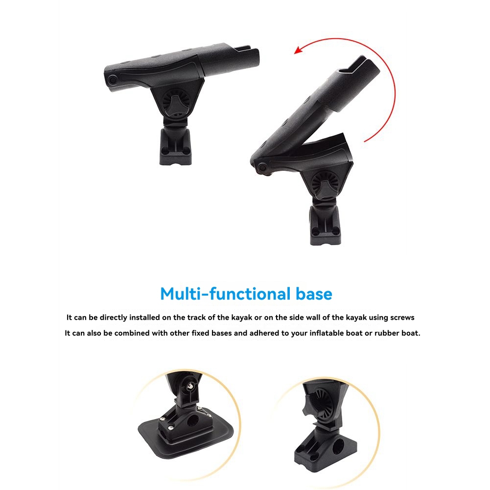 Soporte de asiento de pesca pa - Fishing Kayak Seat reseña y precio