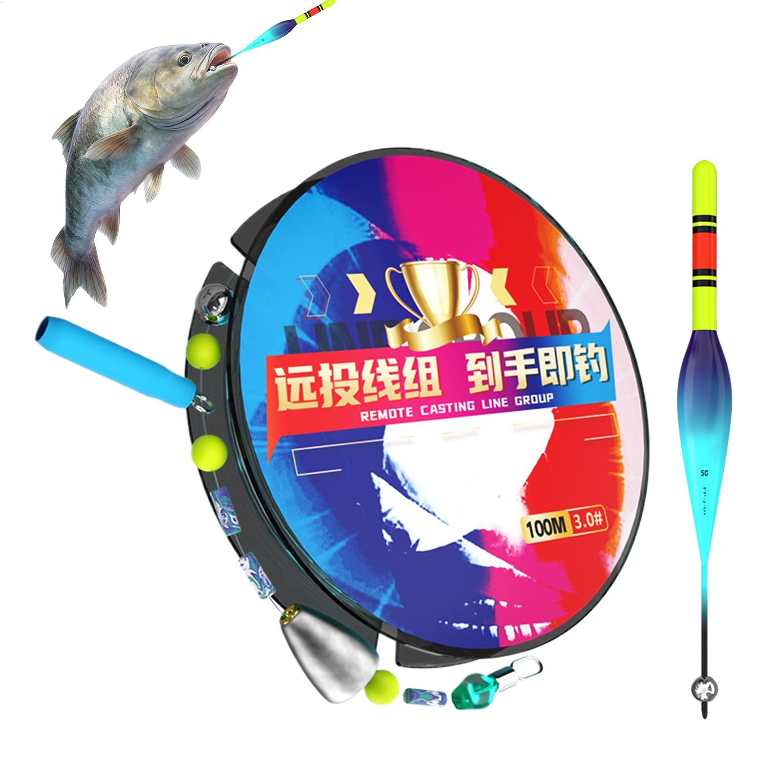 Kit de aparejos de pesca autom - Fishing Kayak Sit On Top reseña y precio