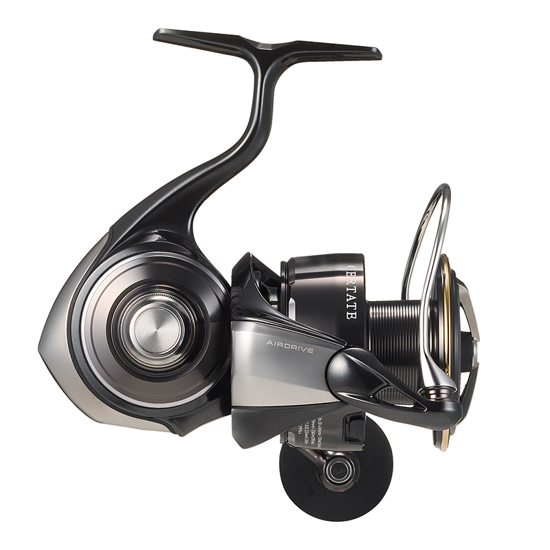 Carrete de Pesca DAIWA 2026 Ce - Daiwa Reel Bg reseña y precio